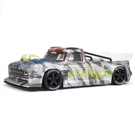 ARRMA_Infraction_Silver_1