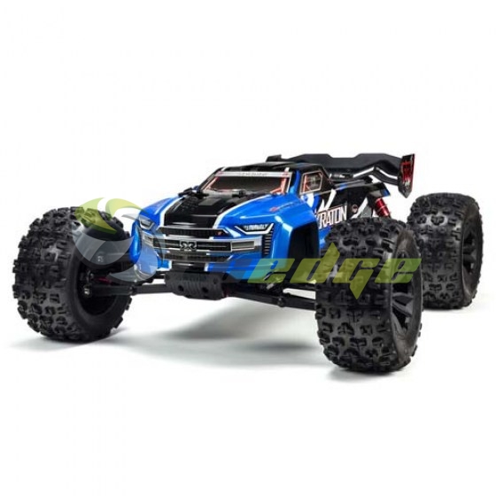 ARRMA_Kraton_Blue_1