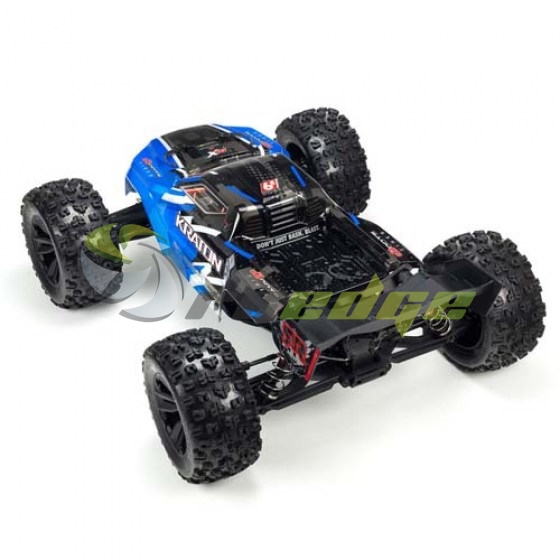 ARRMA_Kraton_Blue_2