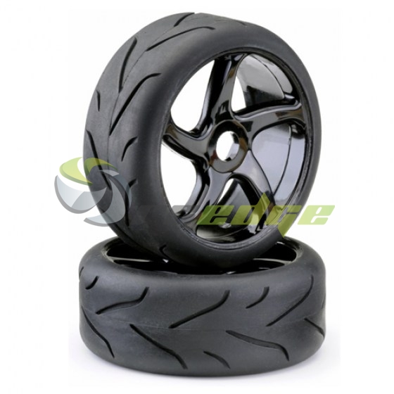 Ansmann_Buggy_Tyre_Set_On_Road
