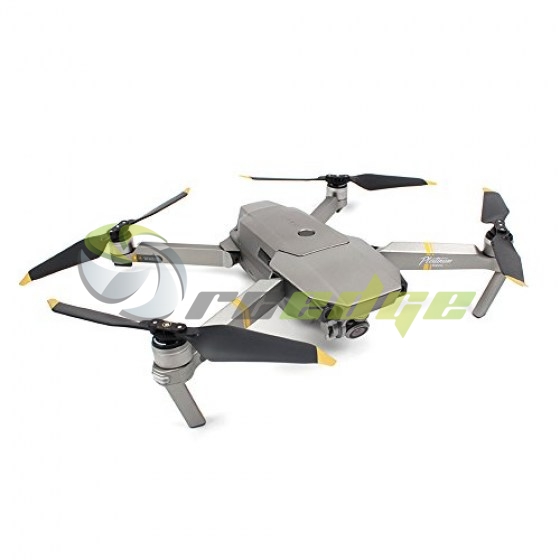 DJI_Mavic_Pro_Platinum