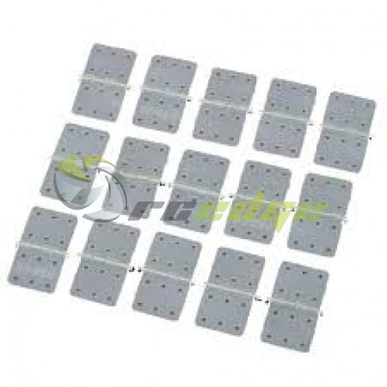 Dubro_Nylon_Pin_Locked_Hinges