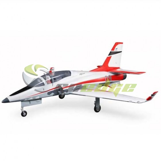 E-Flite_Viper_1