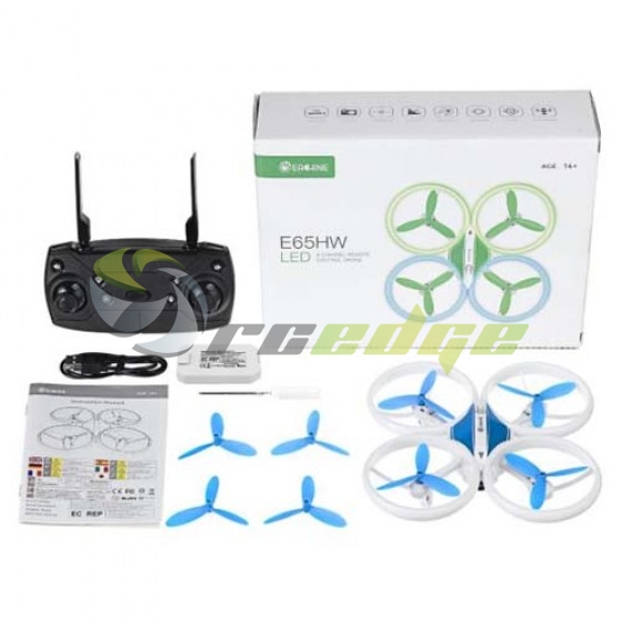 Eachine_E65HW_Blue_3