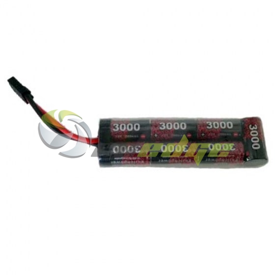 Enrich_Power_3000mAh_8.4V_NIMH_Battery