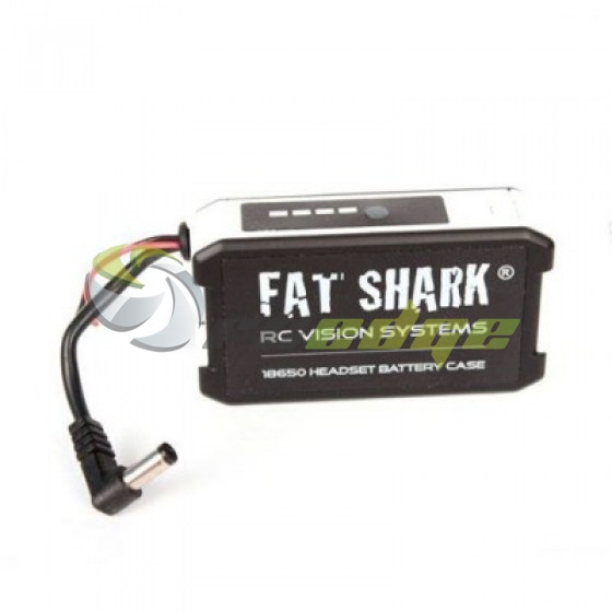 Fatshark_18650_Battery_Holder