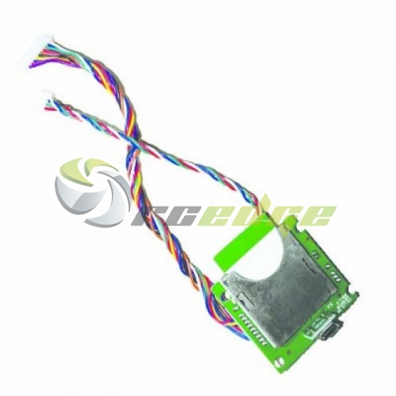 Fly_Sky_I10_USB_TransmitterBoard