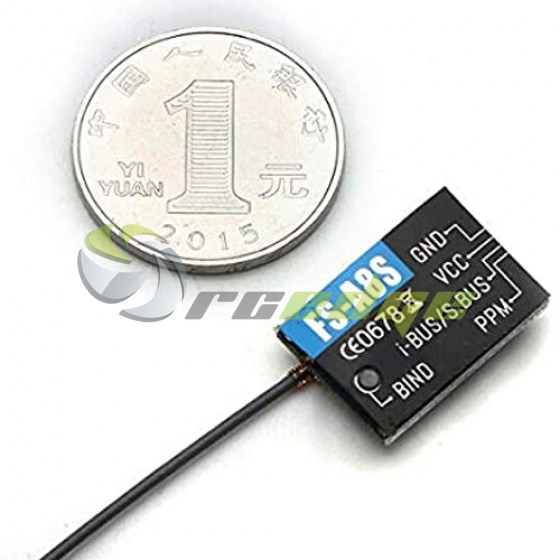 Fly_Sky_Receiver_A8S