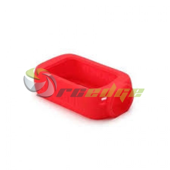 Foxeer_Legend_2_Camera_Silicone_Case_Red