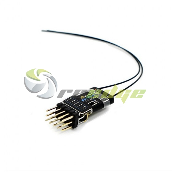 FrSky_Receiver_G-RX6