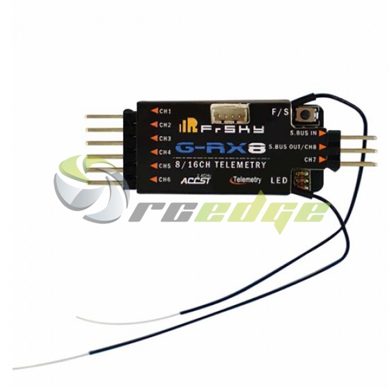 FrSky_Receiver_G-RX8