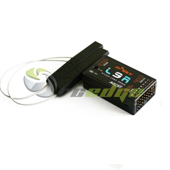 FrSky_Receiver_L9R