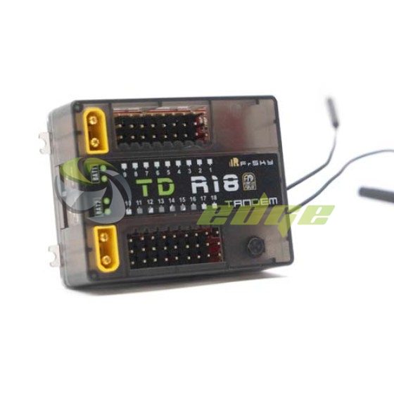 FrSky_TDR18