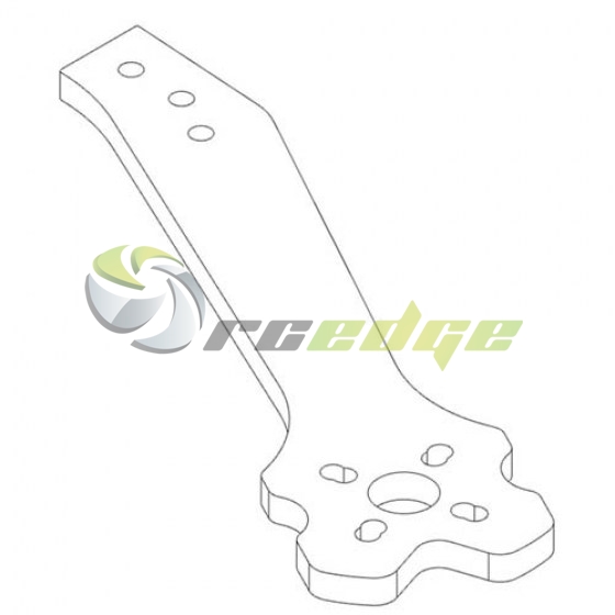 Friday_FPV_Pango_Arm