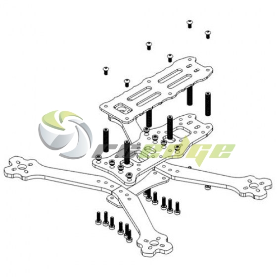 Friday_FPV_Pango_Carbon_Kit5