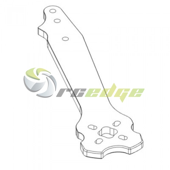 Friday_FPV_Slate_RS_6_Inch_Front_Arm