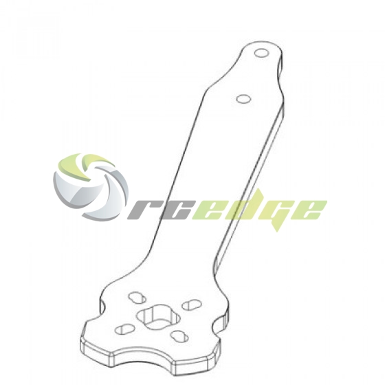 Friday_FPV_Slate_RS_6_Inch_Rear_Arm