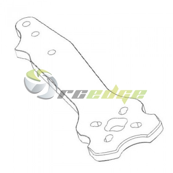 Friday_FPV_Slate_RS_Inch_Front_Arm
