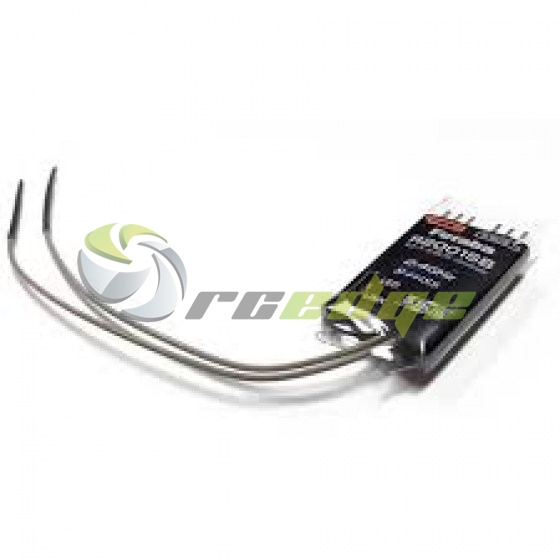 Futaba_1_Channel_R2001SB_Sbus_HV_Receiver