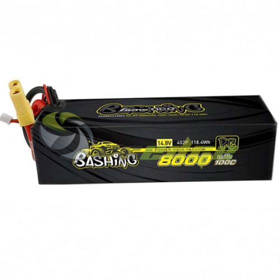 Gens_Ace_Bashing_4S_8000mAh_100C