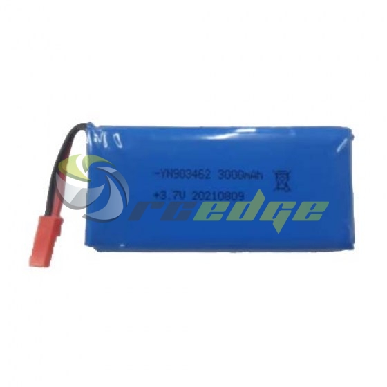 H12_1S_3000mAh_Lipo