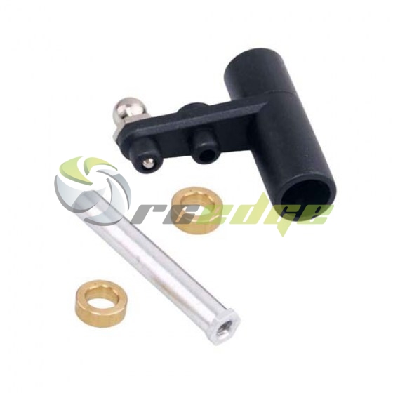 HSP_02075_Steering_Post_Assembly