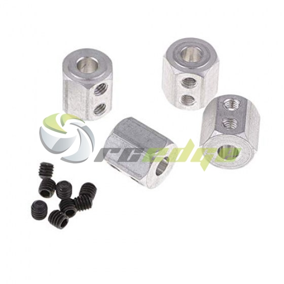 HSP_08065_Wheel_Hex_Drive_Nuts