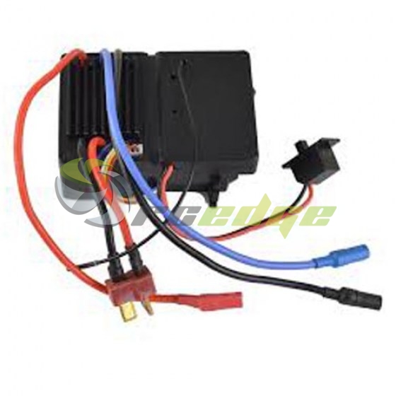 HSP_50648_Brushless_ESC_Servo_Receiver_Module