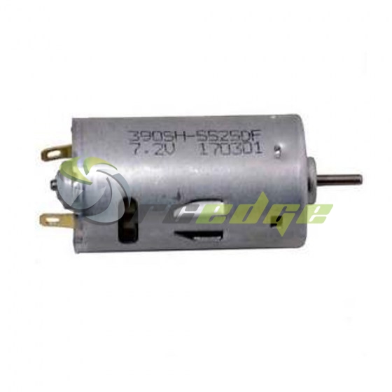 HSP_50657_Brushed_Motor