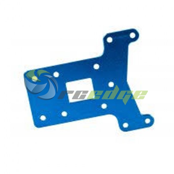 HSP_601019_Aluminium_Front_Chassi_Plate