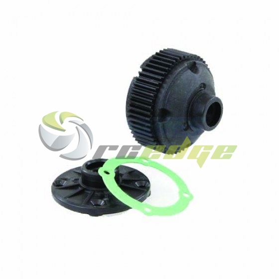 HSP_60220_Differential_Case