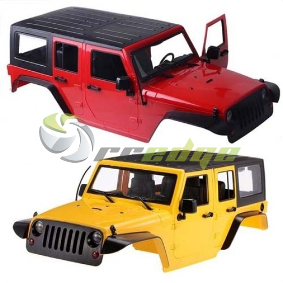HSP_Jeep_Body