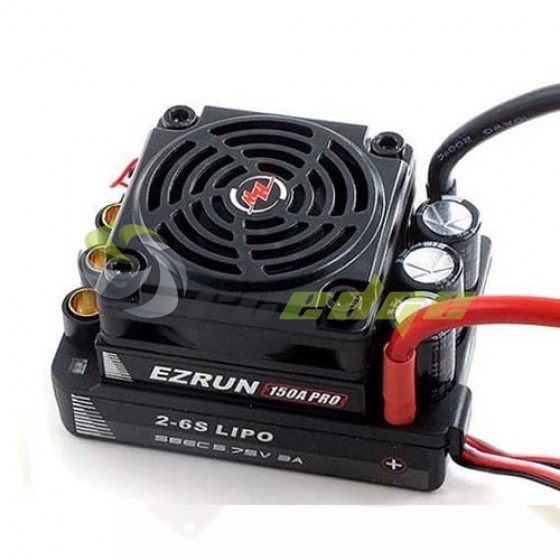 Hobbywing_ESC_Ezrun_150A_Pro