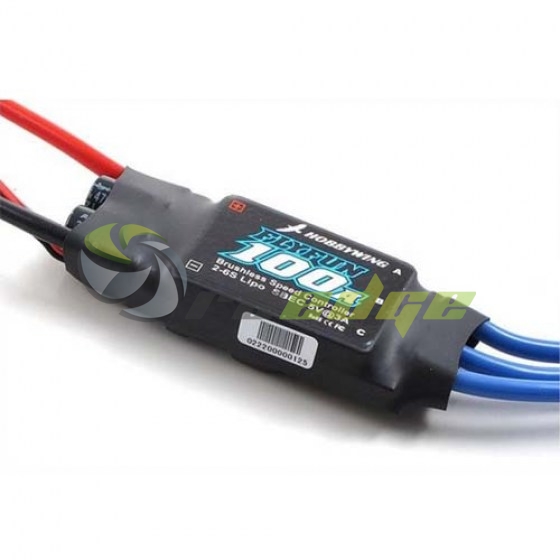Hobbywing_Flyfun_100A_2-6s_ESC