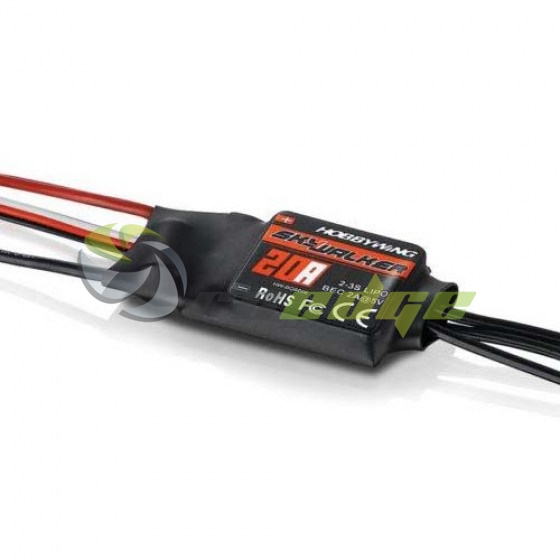 Hobbywing_Skywalker_20_Amp_ESC