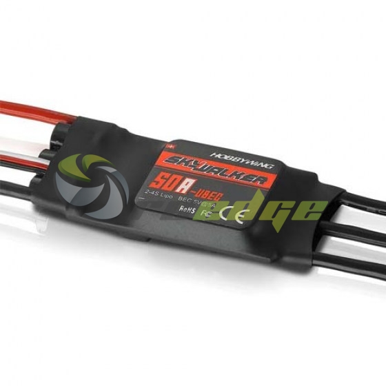 Hobbywing_Skywalker_50_Amp_ESC