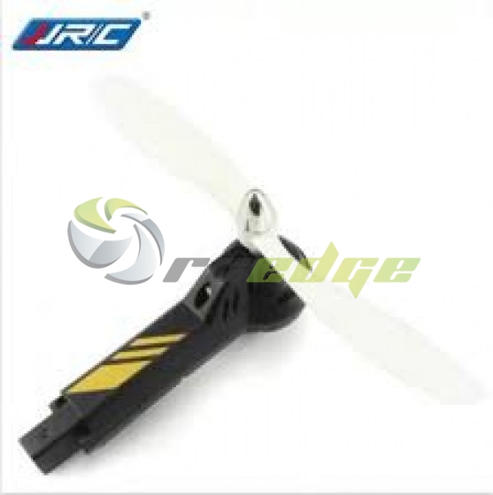 JRC_H28_Arm_with_Motor_and_Prop