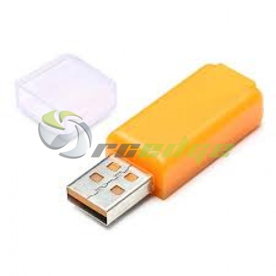 JRC_H31_USB_Charger
