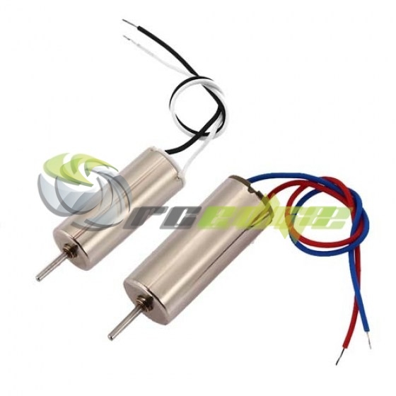 JRC_H36_Motors