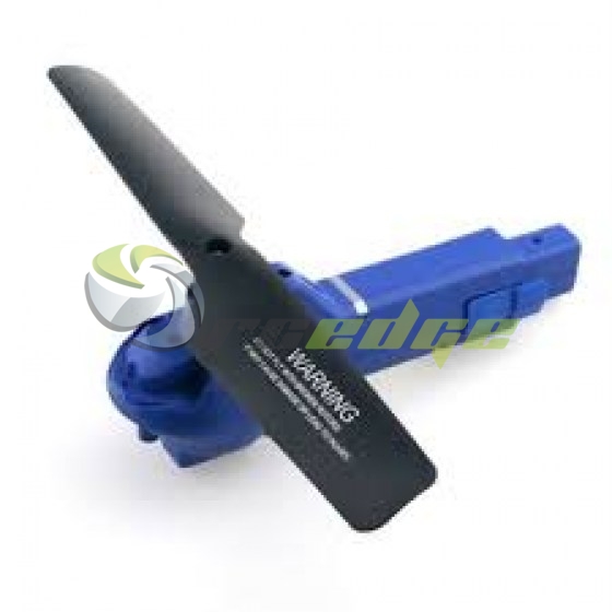 JRC_H38_Arm_with_Motor_and_Prop