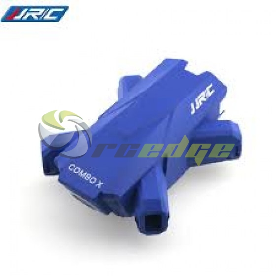 JRC_H38_Body_with_Flight_Controller
