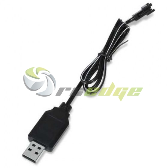 JRC_Q15_Charger