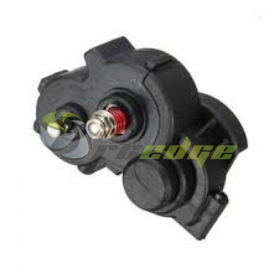 JRC_Q39-03_Front_Gear_Box_Housing