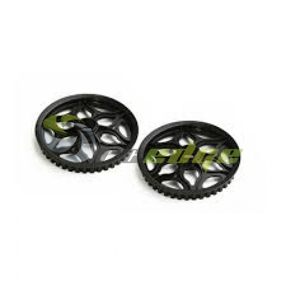 KDS_550-52_Tail_Gear