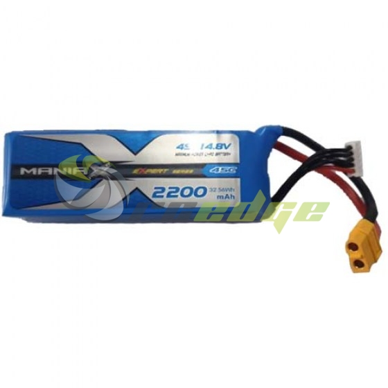 Maniac_4S_2200mAh_45C