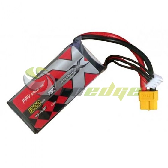 Maniax_4S_1300mAh_75C