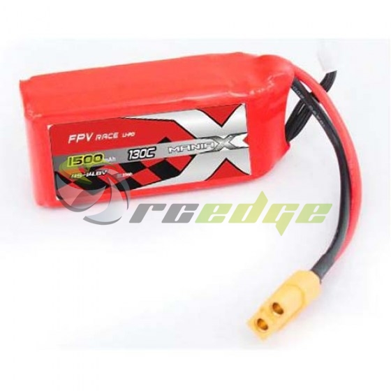 Maniax_4S_1500mAh_130C