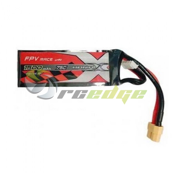 Maniax_4S_1500mAh_75C