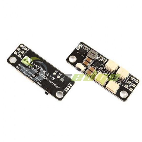 Matek_2812_LED_Controller_1