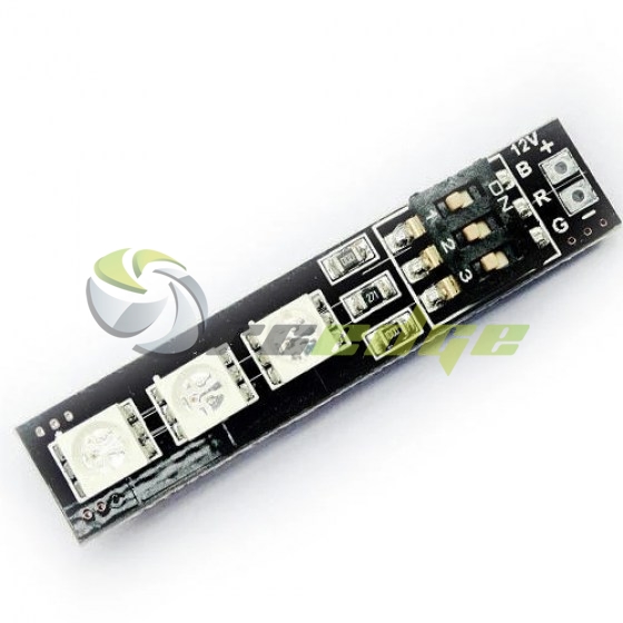 Matek_RGB_LED_Board_5050_12V
